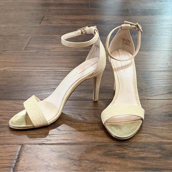 ALDO Ridia Heels - Picture 5 of 8